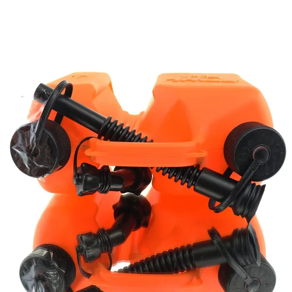 STIHL® Kombi-Kanister Orange 3 Liter & 1,5 Liter - 0000 881 0124