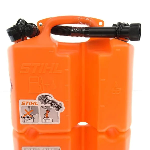 STIHL® Kombikanister Standard 5 Liter Benzin / 3 Liter Öl - 0000 881 10111