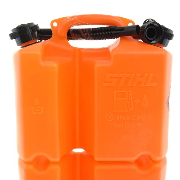 STIHL® Kombikanister Standard 5 Liter Benzin / 3 Liter Öl - 0000 881 10111