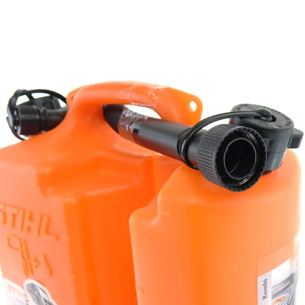 STIHL® Kombikanister Standard 5 Liter Benzin / 3 Liter Öl - 0000 881 10111