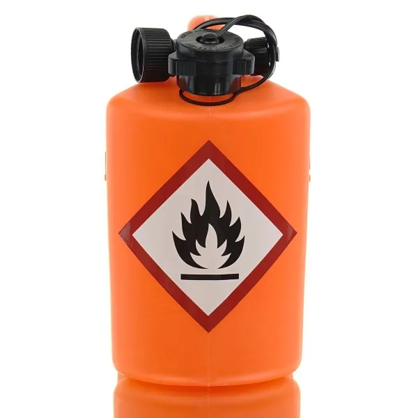 STIHL® Kombikanister Standard 5 Liter Benzin / 3 Liter Öl - 0000 881 10111