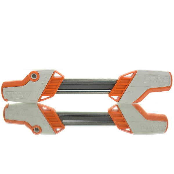 STIHL®l Feilenhalter 2in1 1/4