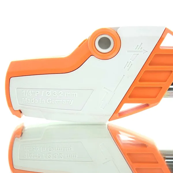 STIHL®l Feilenhalter 2in1 1/4
