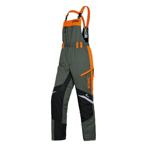 STIHL® Latzhose Function Ergo Gr.56