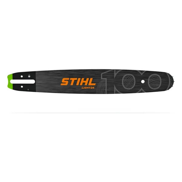 STIHL® Light 04 Führungsschiene 40 cm, .325 Zoll, 1,6 mm (Jubiläum 100 Jahre)