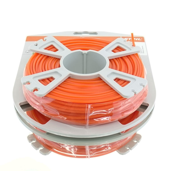 STIHL® Mähfaden quadratisch 2,4 mm x 41 Meter