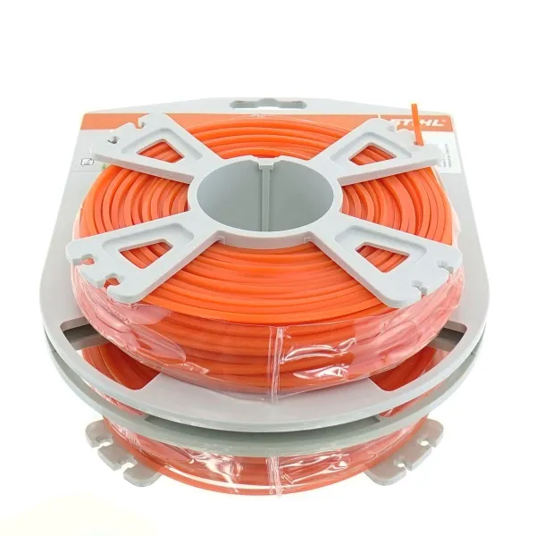 STIHL® Mähfaden quadratisch 2,4 mm x 41 Meter
