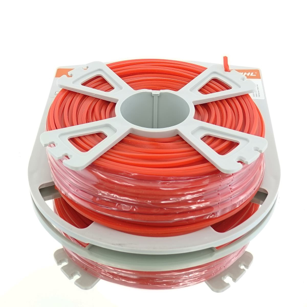 STIHL® Mähfaden quadratisch 2,7 mm x 65 Meter - 0000 930 2643