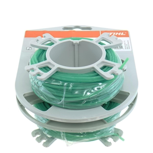 STIHL® Mähfaden rund leise 2,0 mm x 14 m