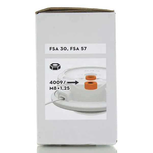 STIHL® Mähkopf PolyCut 3-2 mit 2 Ersatzmessern