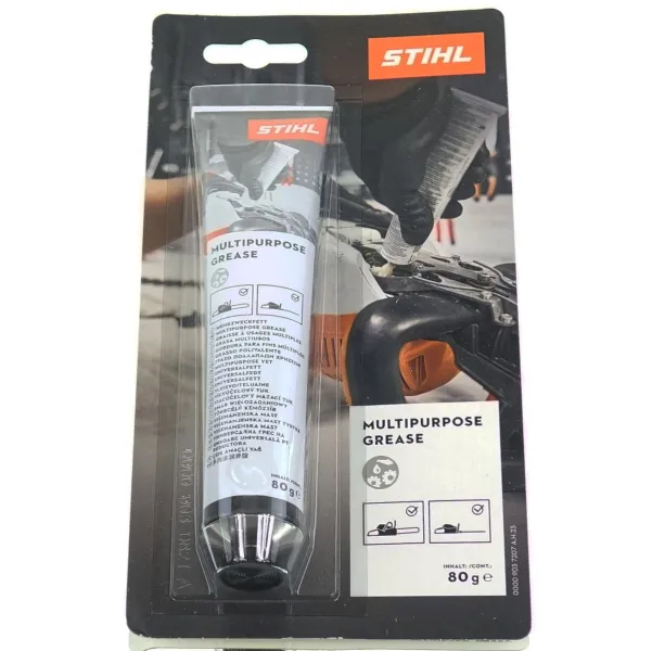 STIHL® Mehrzweckfett Multilub 80 g