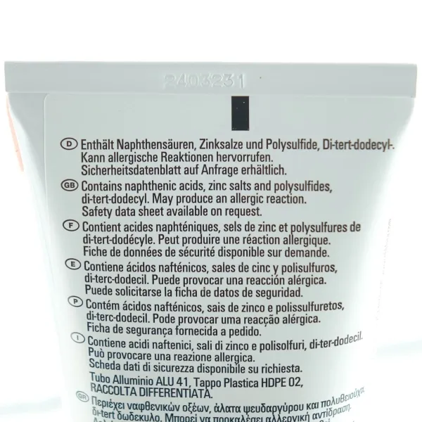 STIHL® Mehrzweckfett Multilub in der 225 g Tube - 0781 120 1110