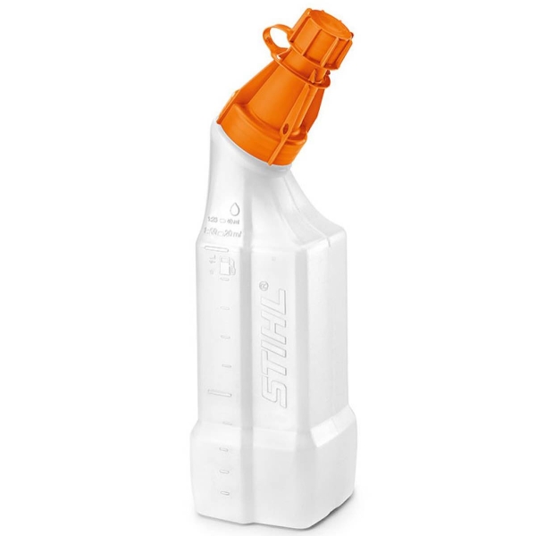 STIHL® Mischflasche 1 Liter mit Skalierung aus Kunststoff - 0000 881 9411
