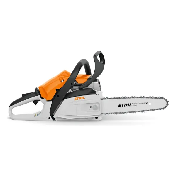 STIHL® MS 212 Benzin-Motorsäge 35 cm