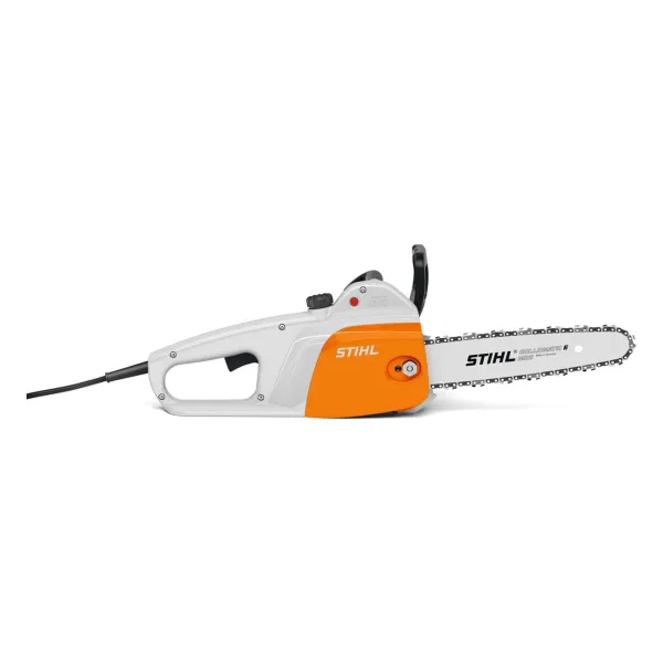STIHL® MSE 141 C-Q Elektro-Motorsäge STIHL® MSE 141 C-Q Elektro-Motorsäge