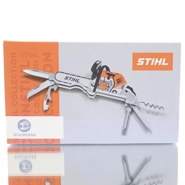 STIHL® Multitool Motorsäge
