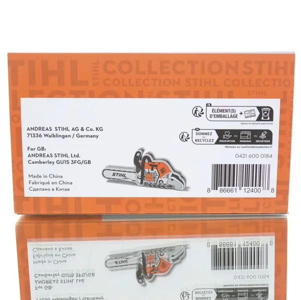 STIHL® Multitool Motorsäge
