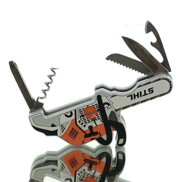 STIHL® Multitool Motorsäge
