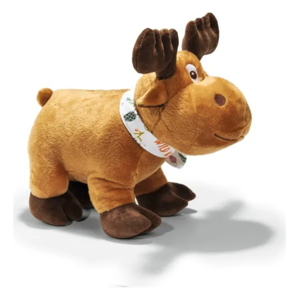 STIHL® Plüschtier Elch - 0421 600 0185