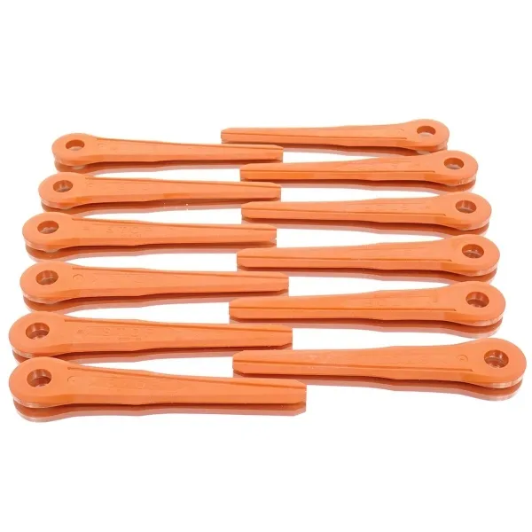 STIHL® PolyCut 12 Ersatzmesser für Mähköpfe PolyCut 28-2 & PolyCut 48-2 - Kunststoff