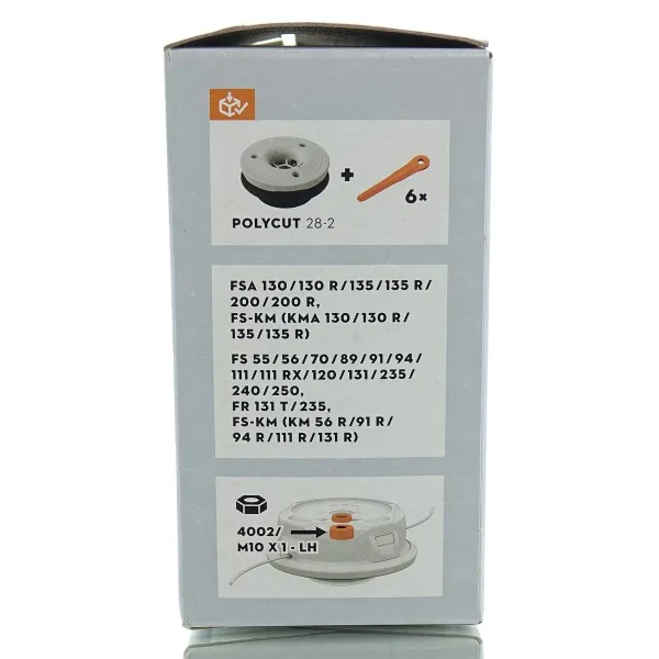 STIHL® PolyCut 28-2