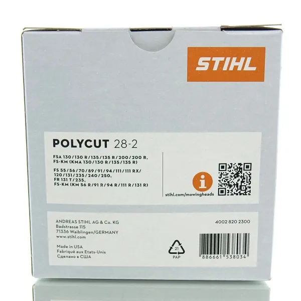 STIHL® PolyCut 28-2