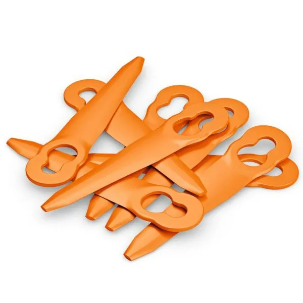 STIHL PolyCut 8 Ersatzmesser für Mähköpfe PolyCut 2-2 & PolyCut 3-2 - Kunststoff STIHL PolyCut 8 Ersatzmesser für Mähköpfe PolyCut 2-2 & PolyCut 3-2 - Kunststoff