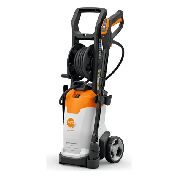 STIHL® RE 100 PLUS CONTROL Elektro-Hochdruckreiniger