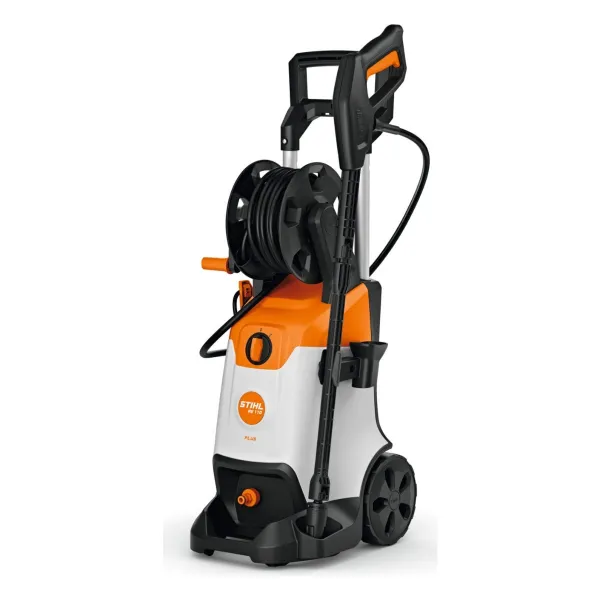 STIHL® RE 110 Plus Elektro-Hochdruckreiniger STIHL® RE 110 Plus Elektro-Hochdruckreiniger
