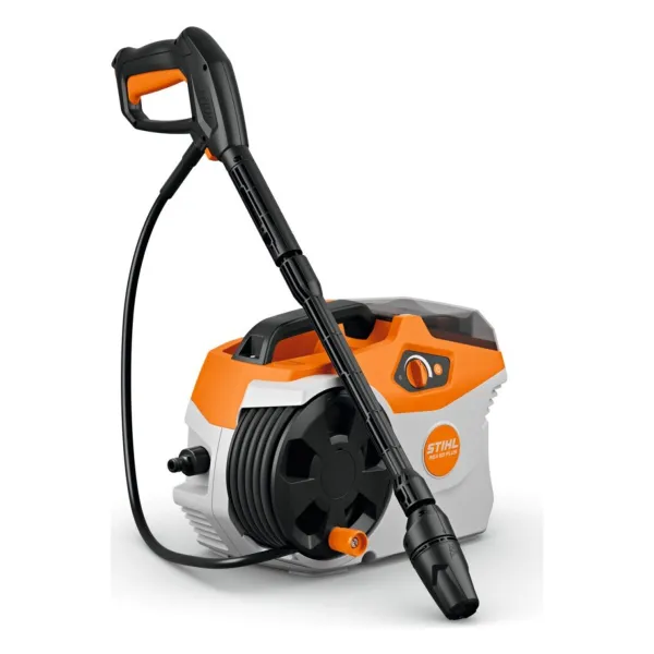 STIHL® REA 60 PLUS Akku-Hochdruckreiniger Grundgerät