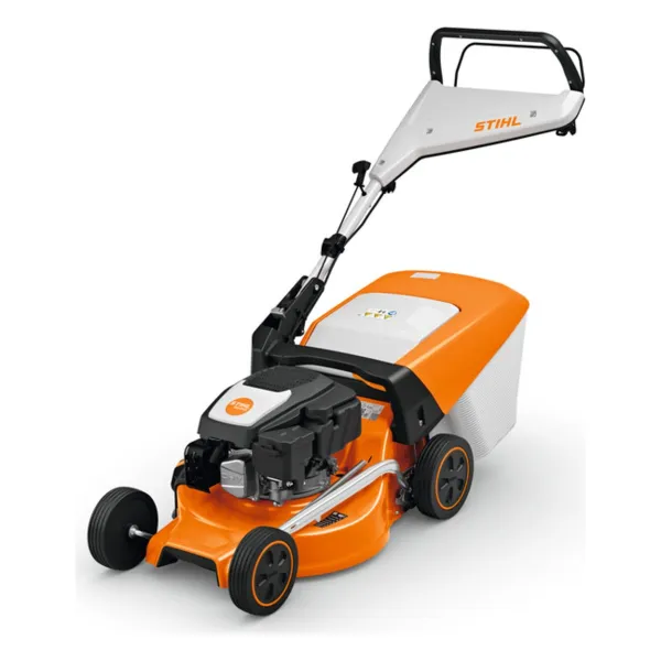 STIHL® RM 248 T Benzin-Rasenmäher STIHL® RM 248 T Benzin-Rasenmäher