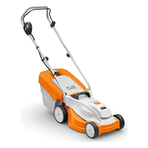 STIHL® RMA 235 Akku-Rasenmäher Grundgerät STIHL® RMA 235 Akku-Rasenmäher Grundgerät