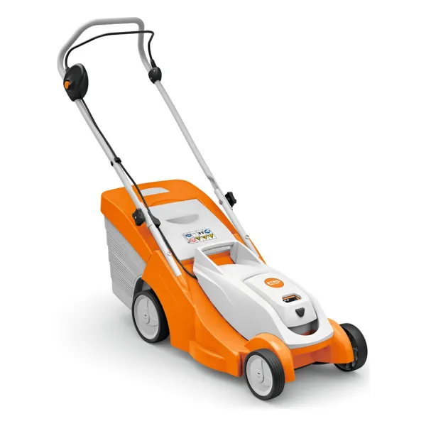 STIHL® RMA 239 Akku-Rasenmäher Grundgerät STIHL® RMA 239 Akku-Rasenmäher Grundgerät