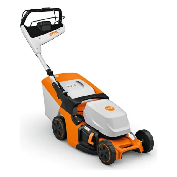 STIHL® RMA 443 PV Akku-Rasenmäher Set (Akku AP 30 + Ladegerät AL 301)