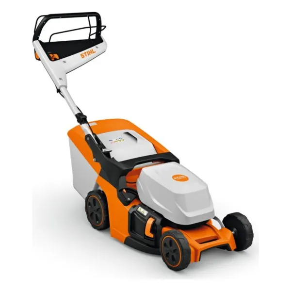 STIHL® RMA 443 V Akku-Rasenmäher Grundgerät STIHL® RMA 443 V Akku-Rasenmäher Grundgerät