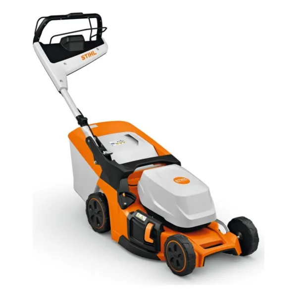 STIHL® RMA 448 PV Akku-Rasenmäher Grundgerät STIHL® RMA 448 PV Akku-Rasenmäher Grundgerät