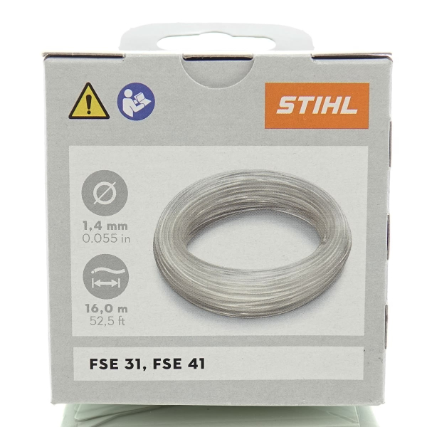 STIHL® Rolle 1,4 mm 16 Meter - 0000 930 2284