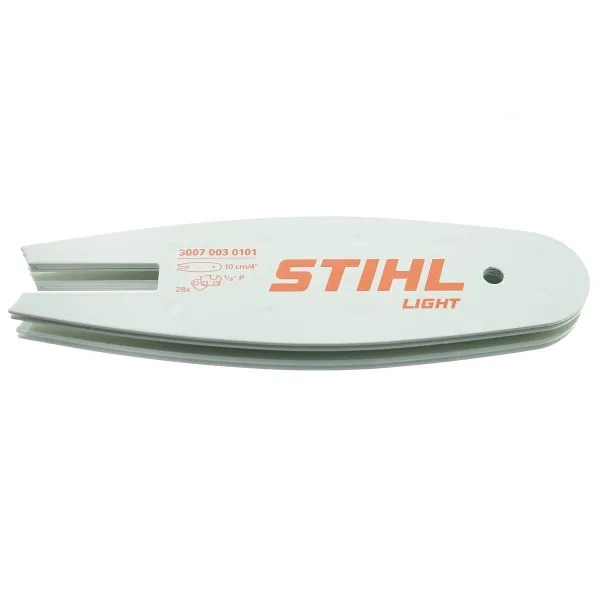 STIHL Rollomatic Light Führungsschiene für GTA 26 - 3007 003 0101 STIHL Rollomatic Light Führungsschiene für GTA 26 - 3007 003 0101