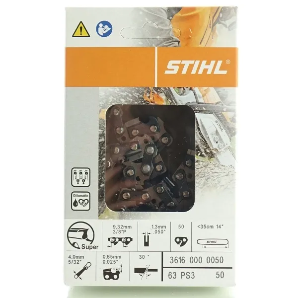 STIHL Sägekette Picco Super - 3616 000 0050