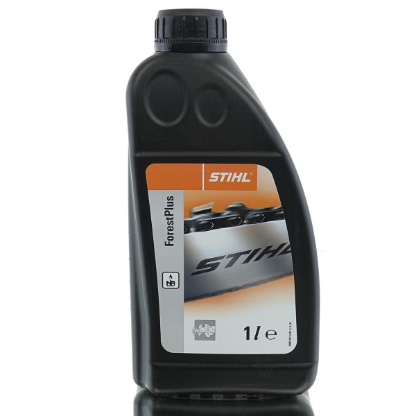 STIHL® Sägekettenhaftöl ForestPlus 1 l