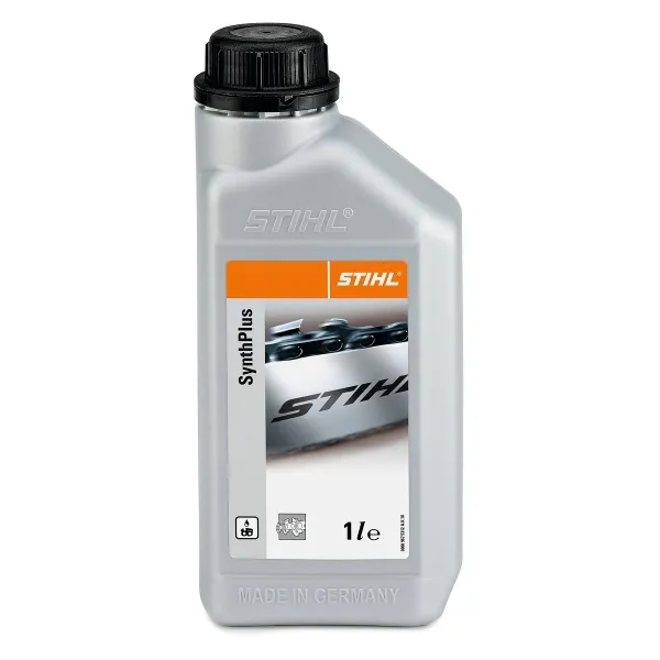 STIHL Sägekettenhaftöl SynthPlus 1 Liter - 0781 516 2000