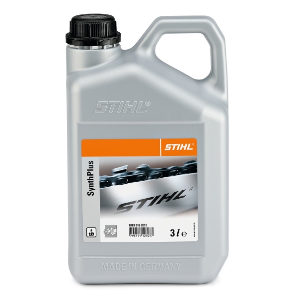 STIHL Sägekettenhaftöl SynthPlus 3 Liter - 781 516 2002