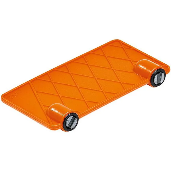 STIHL® Schärfgitter Orange - 0000 750 9900 STIHL® Schärfgitter Orange - 0000 750 9900