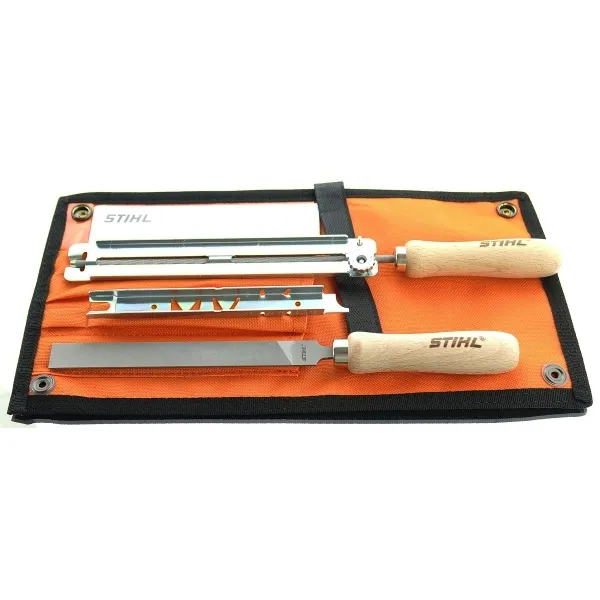 STIHL® Schärfset 1/4, 3/8 - 5605 007 1027