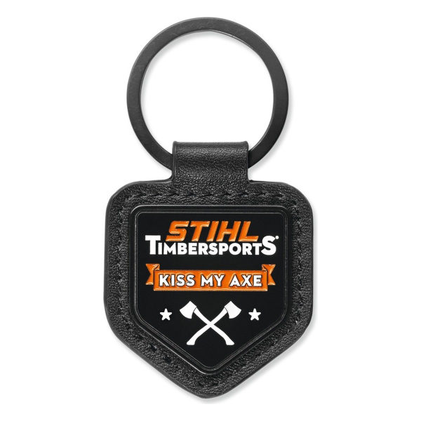 STIHL® Schlüsselanhänger KMA TIMBERSPORTS® - 0421 600 0261
