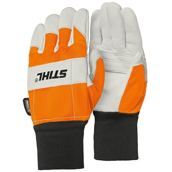STIHL Schnittschutzhandschuhe FUNCTION Protect MS - Größe XL/11 STIHL Schnittschutzhandschuhe FUNCTION Protect MS - Größe XL/11