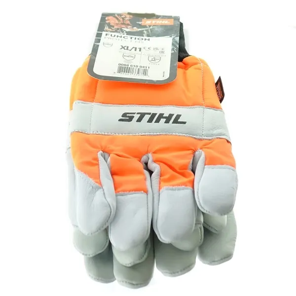 STIHL Schnittschutzhandschuhe FUNCTION Protect MS - Größe XL/11