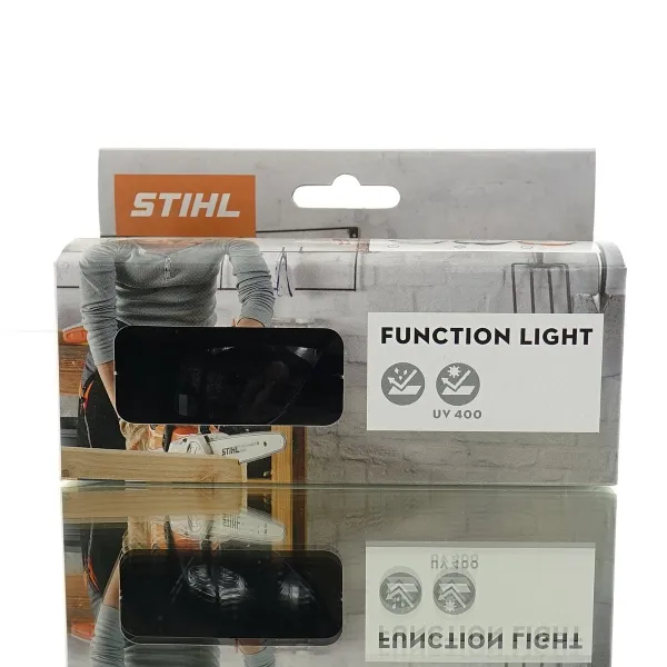 STIHL® Schutzbrille FUNCTION Light getönt - 0000 884 0362