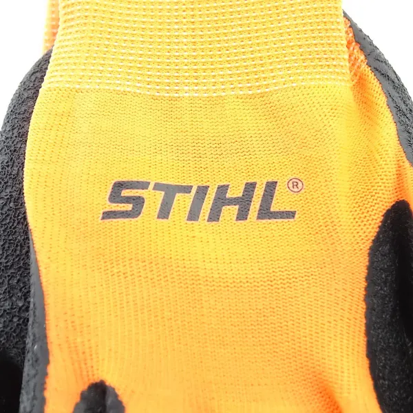 STIHL® Schutzhandschuhe FUNCTION DUROGRIP - Größe M/9 - 0088 611 1009