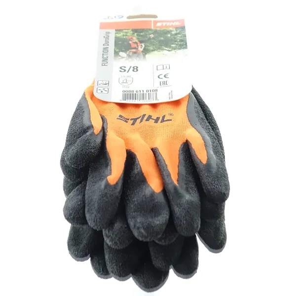 STIHL Schutzhandschuhe FUNCTION DUROGRIP - Größe S/8 STIHL Schutzhandschuhe FUNCTION DUROGRIP - Größe S/8